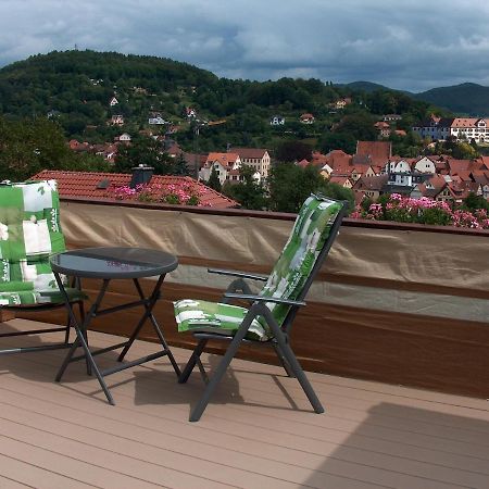 Ferienwohnung Trollmann Schmalkalden Exterior photo
