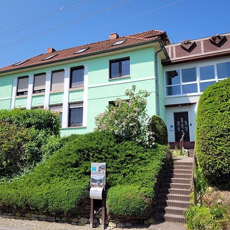 Ferienwohnung Trollmann Schmalkalden Exterior photo